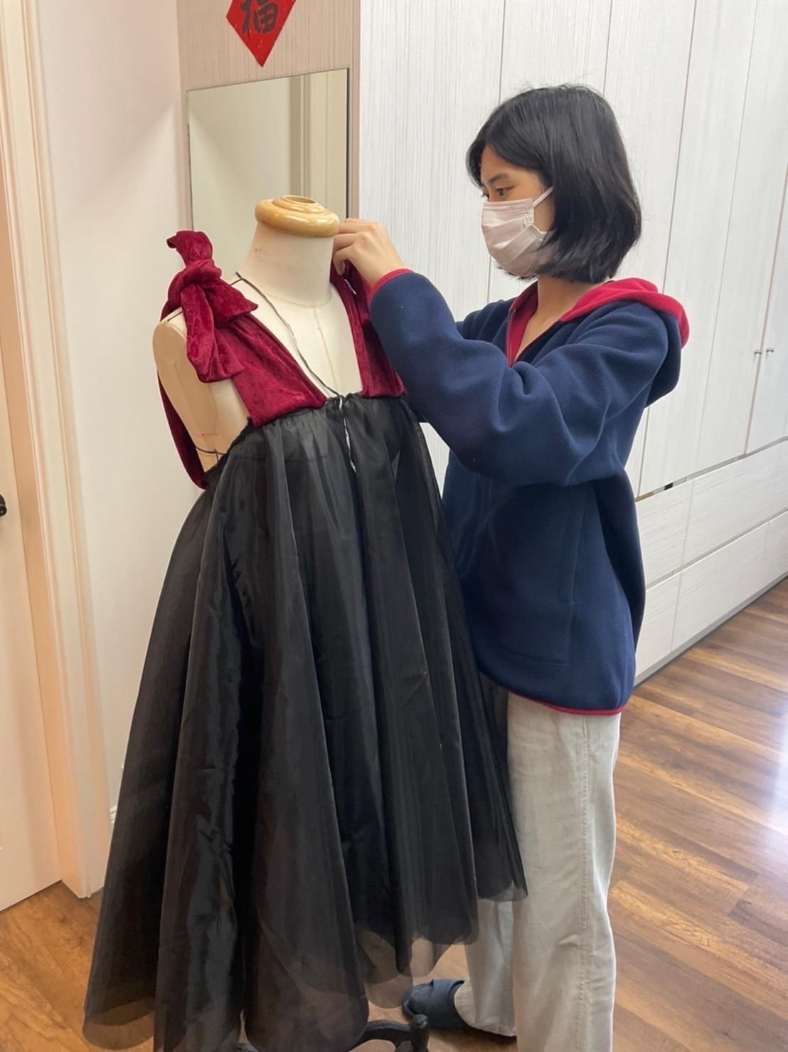 恭喜本班張同學，提前榮獲錄取Parsons學院早鳥入學資格，並榮獲每年獎學金美金25000