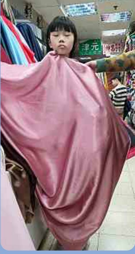 小小服裝設計師-自己的禮服自己做