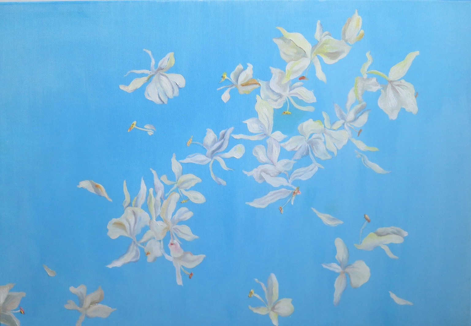 其他油畫作品-1
