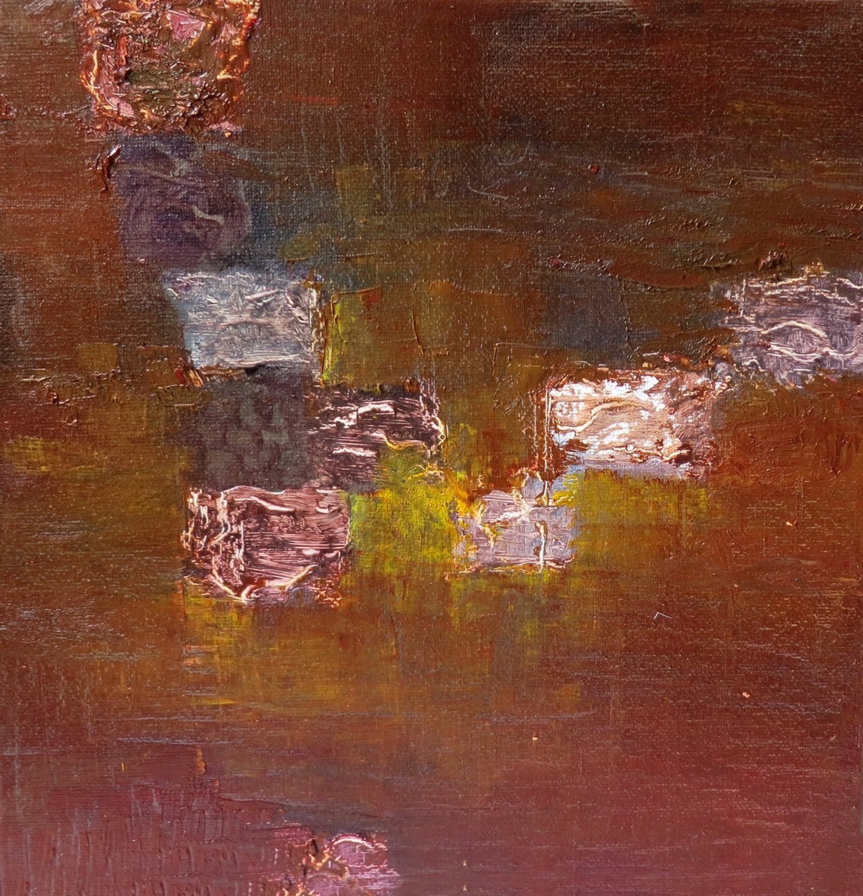 其他油畫作品-6