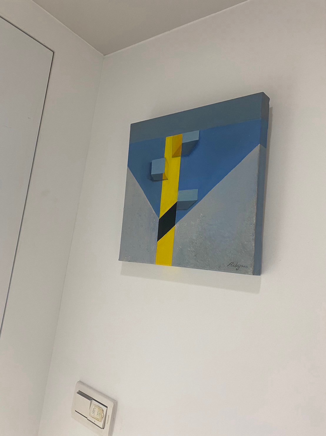 其他油畫作品-7